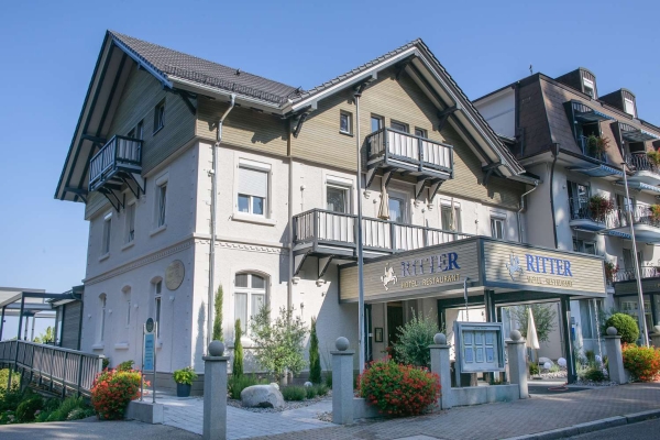 Hotel TOP CountryLine Ritter (Badenweiler)